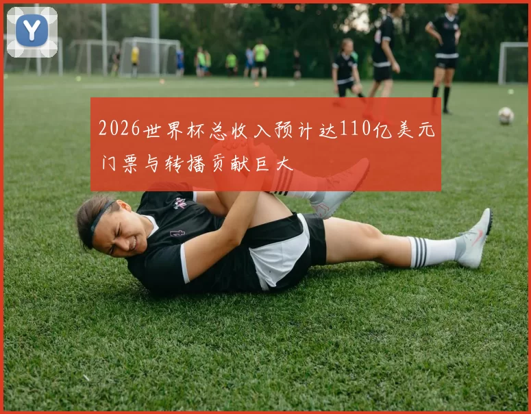 2026世界杯总收入预计达110亿美元门票与转播贡献巨大