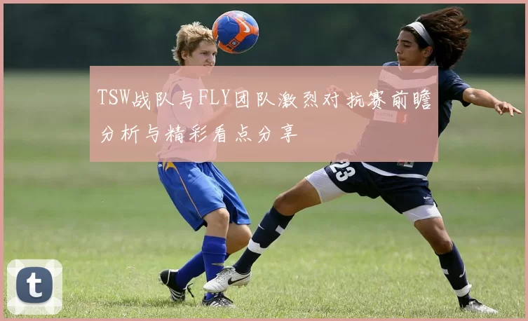 TSW战队与FLY团队激烈对抗赛前瞻分析与精彩看点分享