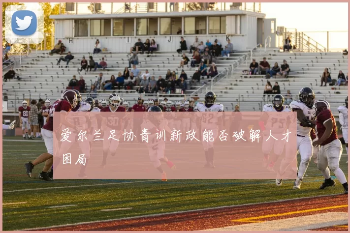 爱尔兰足协青训新政能否破解人才困局